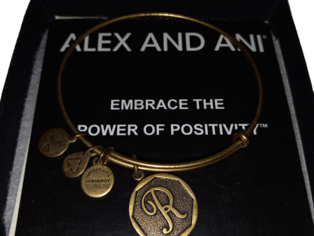 Bracelet Other Alex And Ani Online now