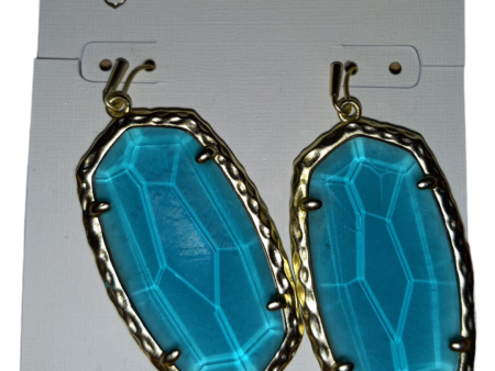 Earrings Dangle drop Kendra Scott Supply