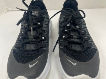 Black Shoes Athletic Nike, Size 7.5 Supply