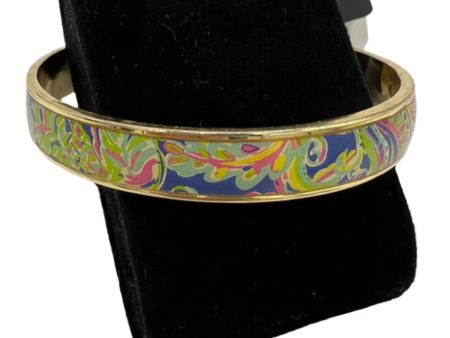 Bracelet Bangle Lilly Pulitzer Hot on Sale