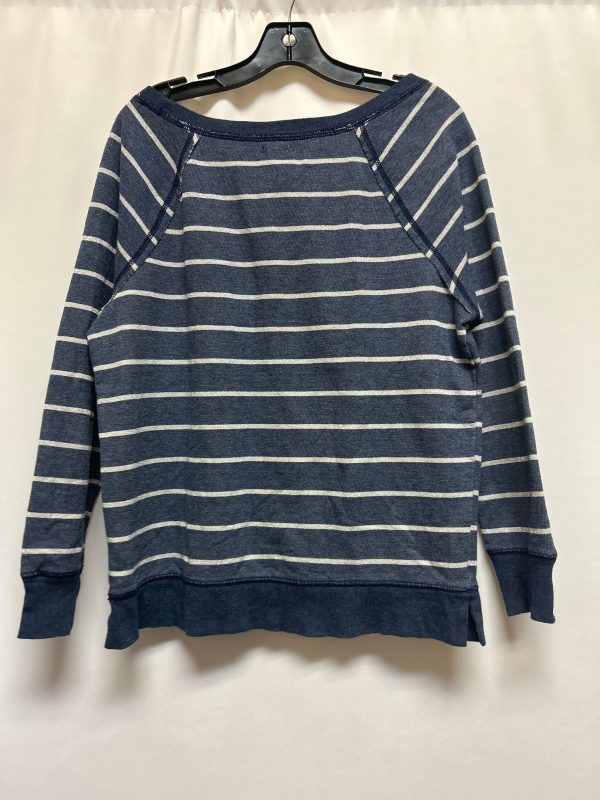 Top Long Sleeve By Aerie  Size: M Supply