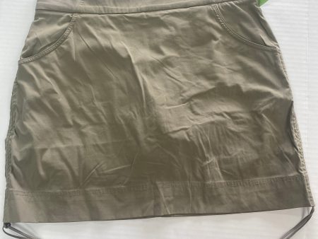 Skort By Columbia  Size: M Hot on Sale