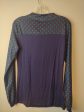 Top Long Sleeve By Clothes Mentor  Size: M on Sale