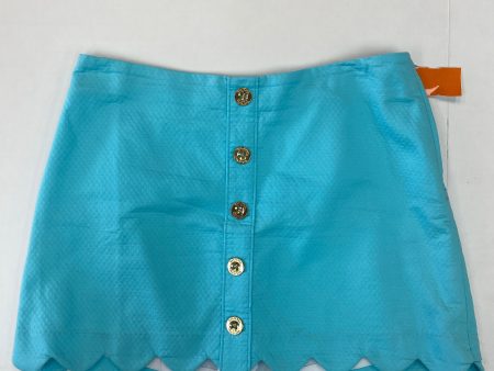 Skort By Lilly Pulitzer  Size: 4 For Cheap