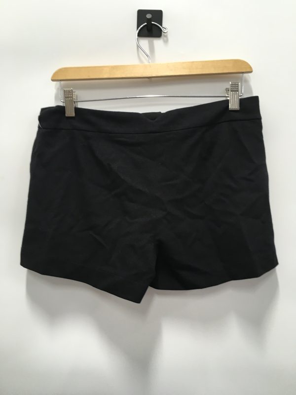 Black Shorts Bcbgmaxazria, Size S Online now