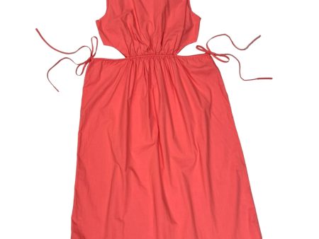 Coral Dress Casual Maxi Rails, Size S Fashion