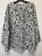 Top Long Sleeve By Cynthia Rowley  Size: 1x on Sale