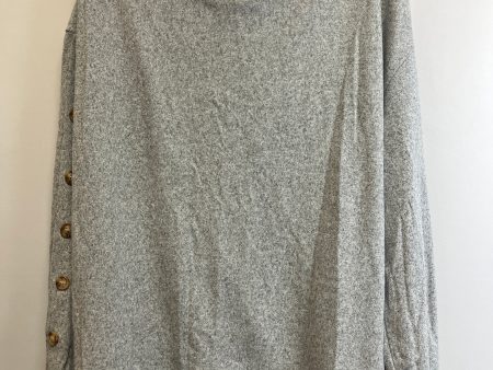 Top Long Sleeve By Clothes Mentor  Size: 2x Fashion