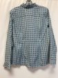 Teal Top Long Sleeve Talbots, Size Petite   Xl Online Hot Sale