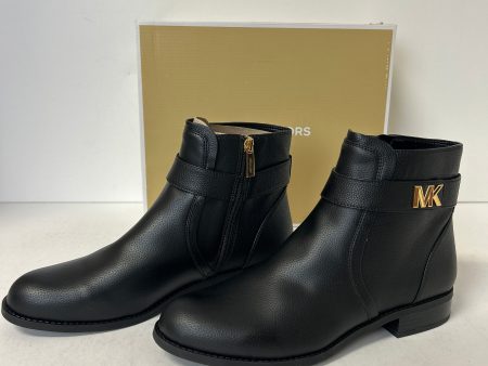 Boots Designer By Michael By Michael Kors  Size: 10 Online Sale