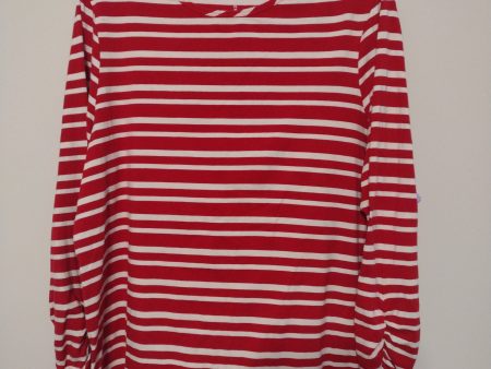 Top Long Sleeve By Coldwater Creek O  Size: Xl Discount