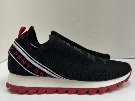 Shoes Athletic By Dkny  Size: 11 Online