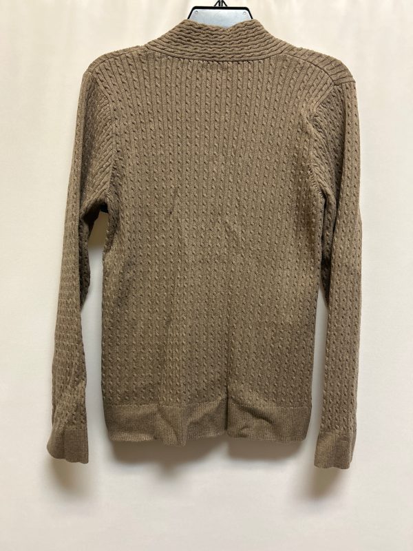 Top Long Sleeve By Croft And Barrow  Size: Xl on Sale