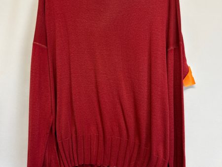 Top Long Sleeve By Clothes Mentor  Size: Onesize Sale