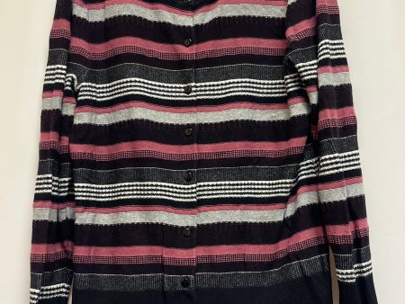 Top Long Sleeve By Christopher And Banks  Size: Xl Cheap