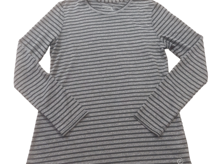 Striped Top Long Sleeve Be Inspired, Size S Fashion