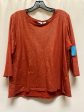 Top 3 4 Sleeve By Chicos  Size: Xl on Sale