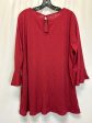 Top Long Sleeve By Clothes Mentor  Size: 3x on Sale