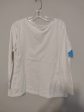 Top Long Sleeve By Eileen Fisher  Size: S Online Sale