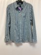 Teal Top Long Sleeve Talbots, Size Petite   Xl Online Hot Sale