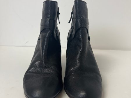 Boots Designer By Cole-haan  Size: 9 For Sale