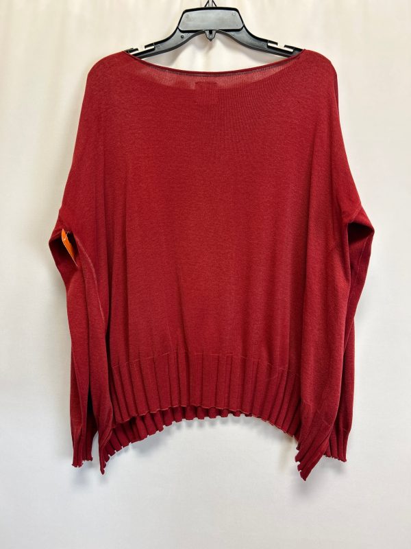 Top Long Sleeve By Clothes Mentor  Size: Onesize Sale