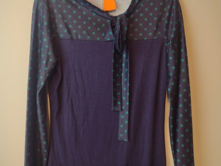 Top Long Sleeve By Clothes Mentor  Size: M on Sale