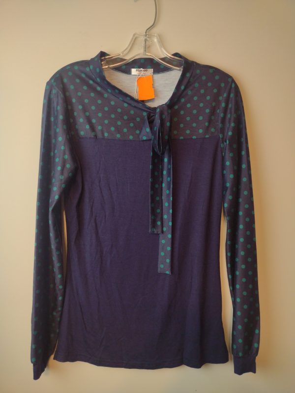 Top Long Sleeve By Clothes Mentor  Size: M on Sale