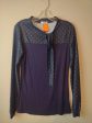 Top Long Sleeve By Clothes Mentor  Size: M on Sale