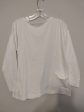 Top Long Sleeve By Eileen Fisher  Size: S Online Sale