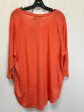 Top 3 4 Sleeve By Tahari  Size: 1x Hot on Sale