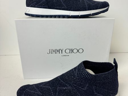 Shoes Luxury Designer By Jimmy Choo  Size: 41.5 (11) Supply