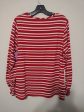 Top Long Sleeve By Coldwater Creek O  Size: Xl Discount