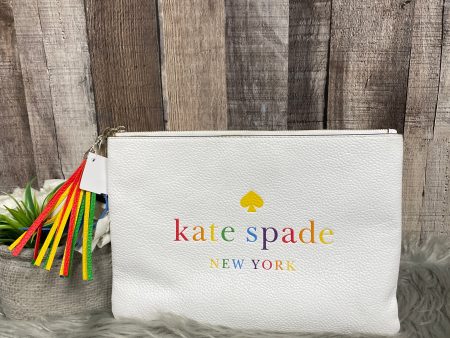 Clutch Designer Kate Spade, Size Large Sale