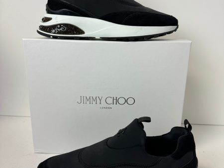 Shoes Luxury Designer By Jimmy Choo  Size: 41 (11) Online now