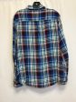 Top Long Sleeve By Cato  Size: Xl on Sale